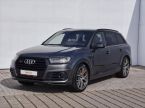 Audi Q7 - fotka číslo 0