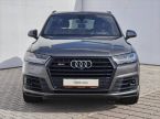 Audi Q7 - fotka číslo 3