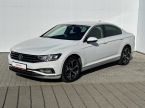 Volkswagen Passat - fotka číslo 0
