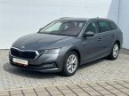 Škoda Octavia - fotka číslo 0
