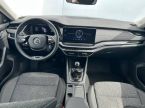 Škoda Octavia - fotka číslo 9