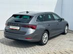 Škoda Octavia - fotka číslo 1
