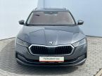Škoda Octavia - fotka číslo 3