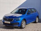 Škoda Kamiq - fotka číslo 0