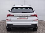 Škoda Kamiq - fotka číslo 20