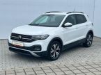 Volkswagen T-CROSS - fotka číslo 0