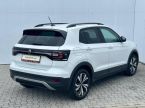 Volkswagen T-CROSS - fotka číslo 1