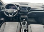 Volkswagen T-CROSS - fotka číslo 4