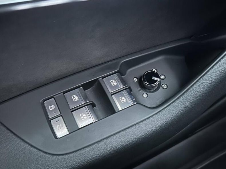 Audi A6 - hlavní fotka