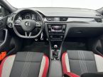 Škoda Rapid - fotka číslo 9