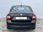 Škoda Rapid - fotka číslo 20