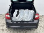 Škoda Rapid - fotka číslo 21