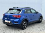 Volkswagen T-Roc - fotka číslo 1