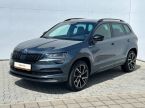 Škoda Karoq - fotka číslo 0