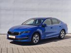 Škoda Octavia - fotka číslo 0