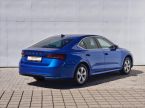 Škoda Octavia - fotka číslo 1