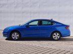 Škoda Octavia - fotka číslo 2
