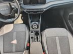 Škoda Octavia - fotka číslo 8