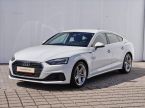 Audi A5 - fotka číslo 0