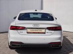 Audi A5 - fotka číslo 21