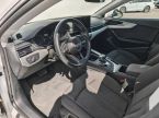 Audi A5 - fotka číslo 4