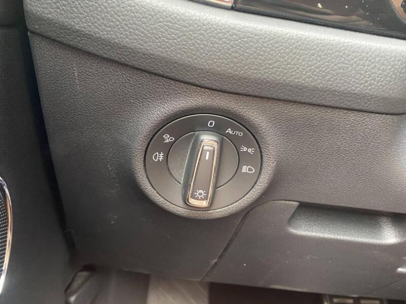 Škoda Kodiaq - hlavní fotka