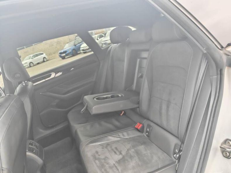 Volkswagen Arteon - hlavní fotka