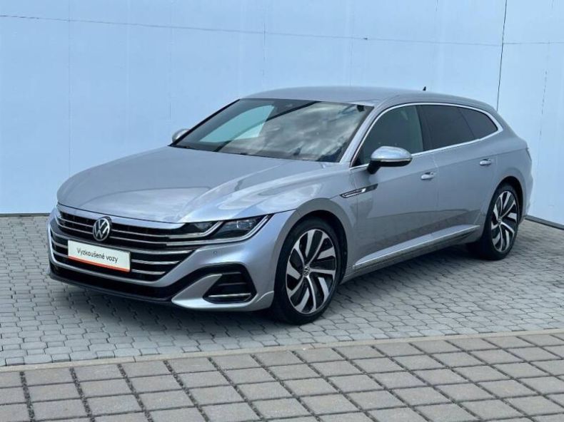 Volkswagen Arteon - hlavní fotka inzerátu