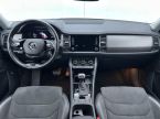 Škoda Kodiaq - fotka číslo 10