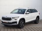 Škoda Kodiaq - fotka číslo 0