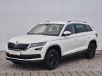 Škoda Kodiaq - fotka číslo 0