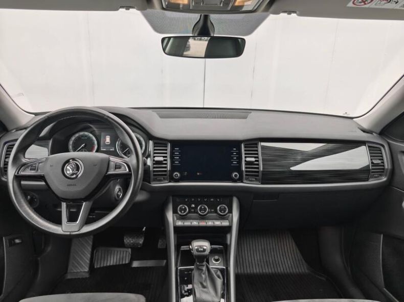 Škoda Kodiaq - hlavní fotka