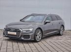 Audi A6 - fotka číslo 0