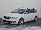Škoda Octavia - fotka číslo 0