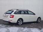 Škoda Octavia - fotka číslo 1