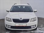 Škoda Octavia - fotka číslo 3