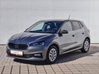 Škoda Fabia - fotka číslo 0