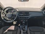 Škoda Fabia - fotka číslo 9