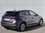 Škoda Fabia - fotka číslo 1