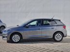 Škoda Fabia - fotka číslo 2