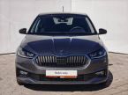 Škoda Fabia - fotka číslo 3