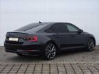 Škoda Superb - fotka číslo 1