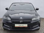 Škoda Superb - fotka číslo 3