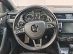 Škoda Octavia - fotka číslo 10