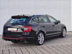 Škoda Octavia - fotka číslo 1