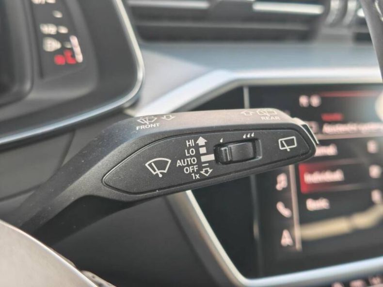 Audi A6 - hlavní fotka