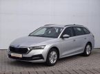 Škoda Octavia - fotka číslo 0