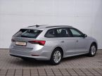 Škoda Octavia - fotka číslo 1