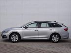 Škoda Octavia - fotka číslo 2