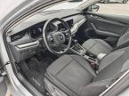 Škoda Octavia - fotka číslo 4